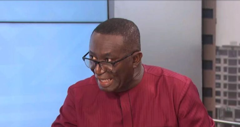 Systematic failures led to NPP’s 2024 election defeat – Appiah-Kubi