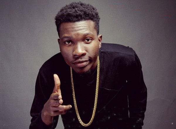 Ghana Is Sleeping On Me – Article Wan