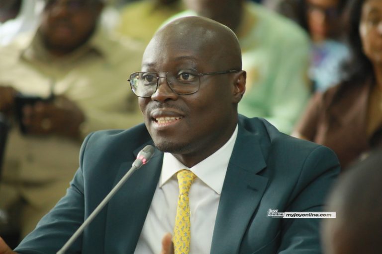 Ministry of Finance releases new report on Ghana’s VAT system