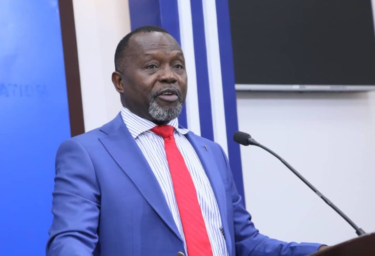 AG justifies dropping of charges against some high profile politicians