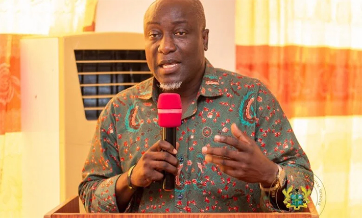 Contaminated Water Alert In Volta Region