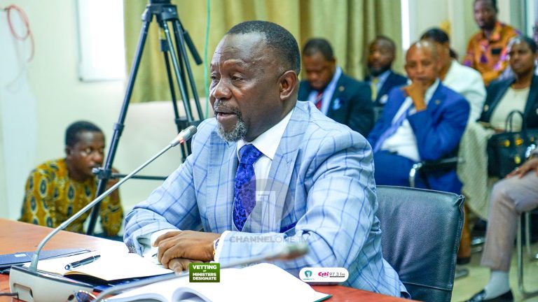 Charges against Ofosu Ampofo were politically motivated
