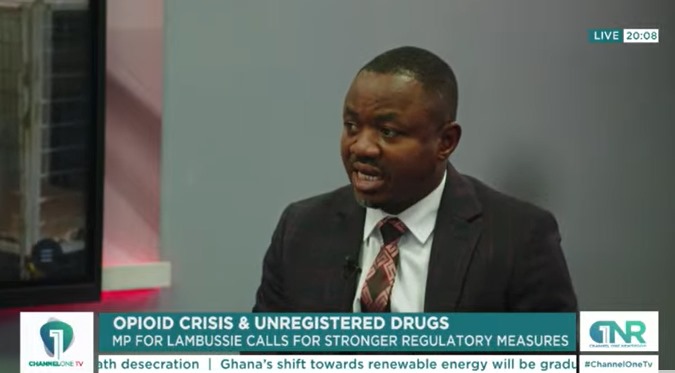 Effective collaboration crucial to curbing CSM – Titus Beyuo