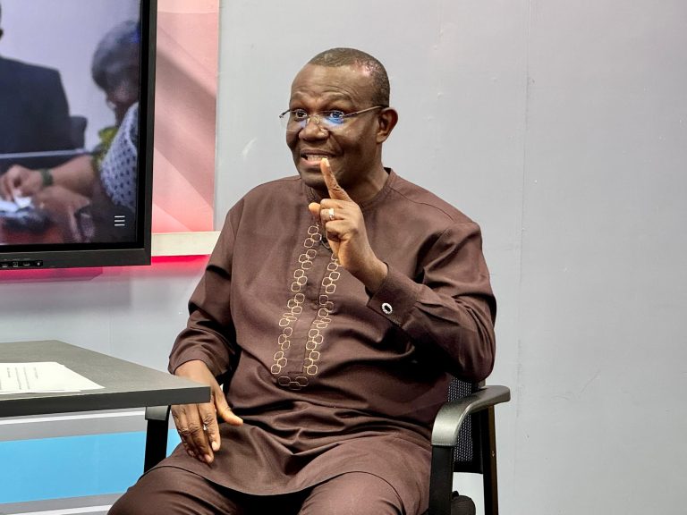 I’m not biased – Vetting Chaos Committee Chair