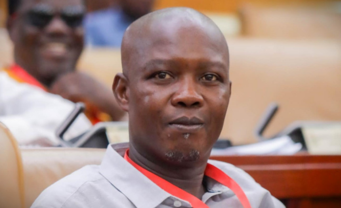‘If I were combative, we won’t have vetted over 40 ministerial nominees’ – Akatsi South MP