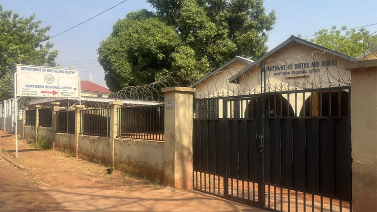 NR Birth & Deaths Dept Deserted Over CLOGSAG Strike