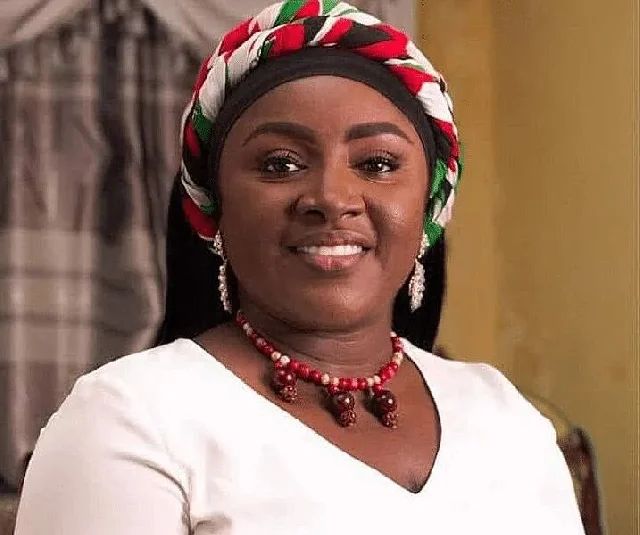 Mahama appoints Hannah Bissiw as Administrator of Minerals Development Fund