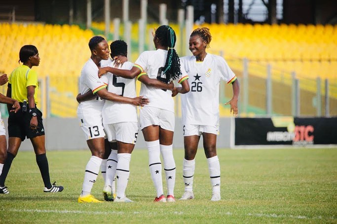Women’s AFCON 2025: GFA schedules TOUGH friendly match for Black Queens in Casablanca