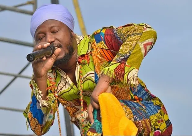 Blakk Rasta’s Kuchoko Roots Festival Set For March 8