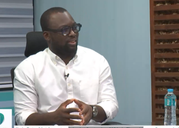 Ernest Kumi must appear before Court to avert further embarrassment