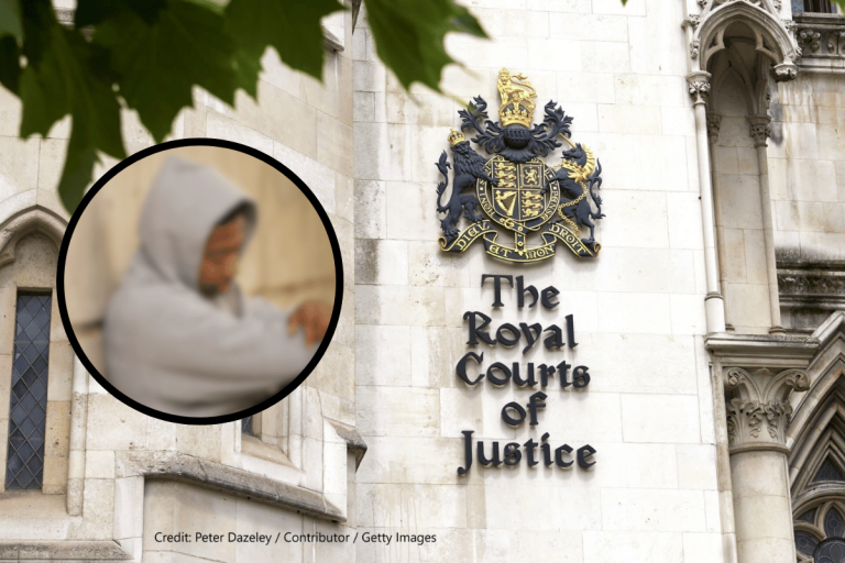 Teen sues UK-based parents for tricking him into Ghana move; loses court battle