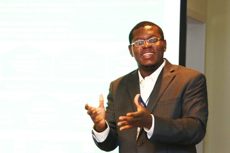 Likelihood of recoverability is very low – Bright Simons on ORAL