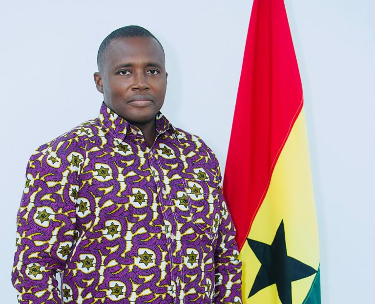 Dzamesi hands over to Eduakwa Sam as acting CEO