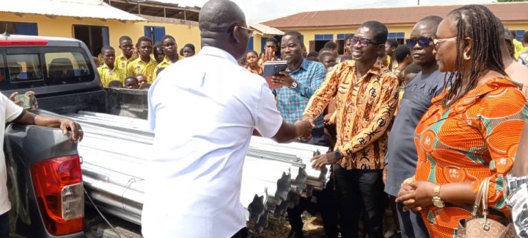 NDC calls for national collaboration to reset Ghana