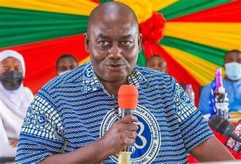 Local govt service workers union distances itself from CLOGSAG strike
