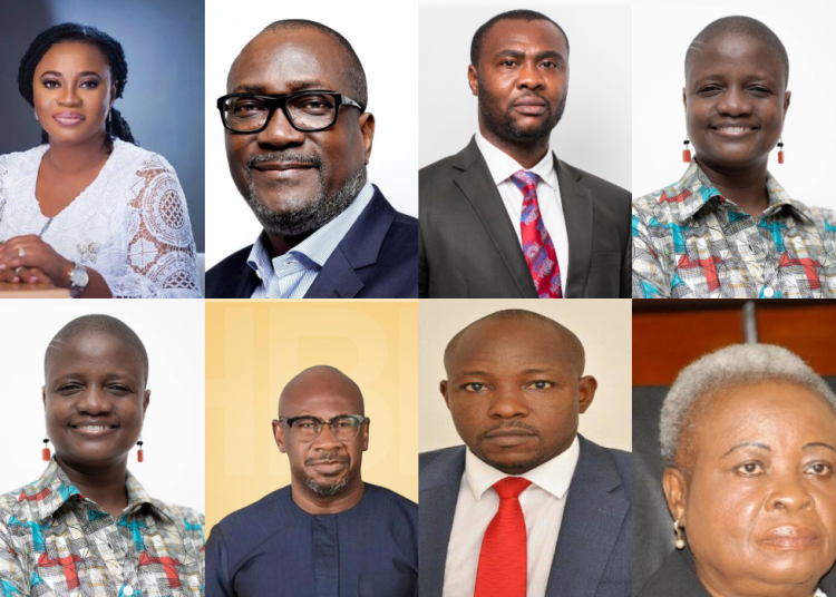Constitution review committee opens public engagement for Memoranda