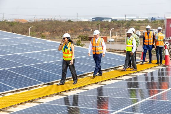 Ghana remains strategic investment hub despite challenges – IFC