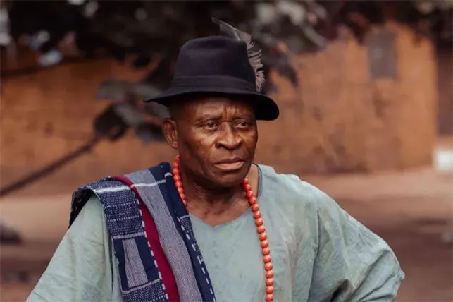 Nollywood Mourns Late Actor Columbus Irosanga