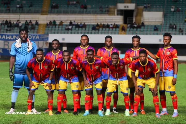 Hearts of Oak, 16 other clubs demand return of GPL despite Kotoko’s stance