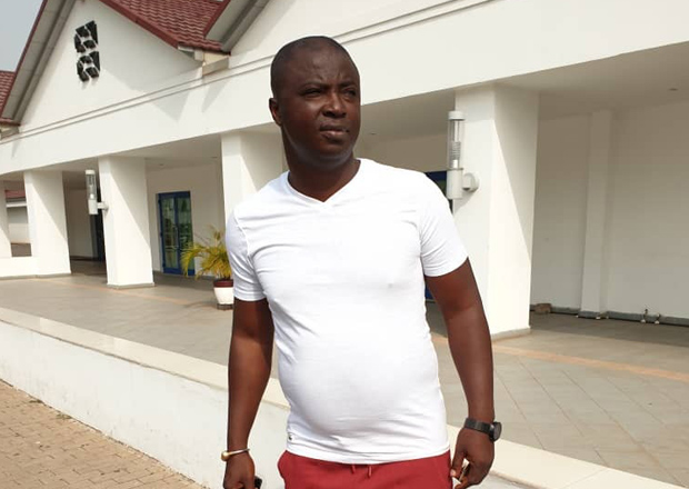 Former Kotoko official offers huge cash reward for assist in arresting Pooley’s killer