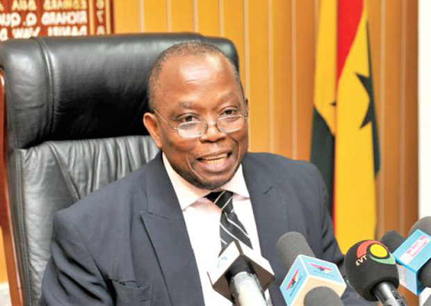 Mahama Urged To Tackle Corruption Head-On