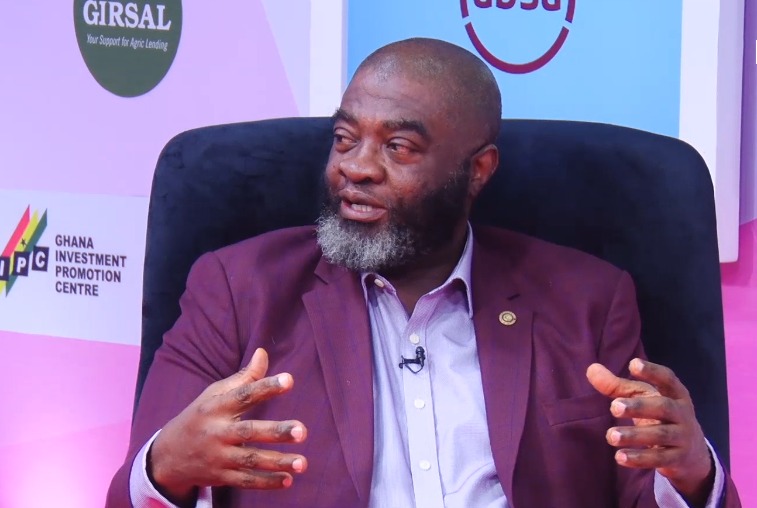 Trump’s return a wake-up call for Africa – Ofosu-Dorte on USAID cuts