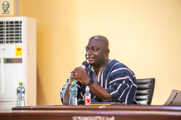 Prosecute Ofori-Atta if there’s sufficient evidence