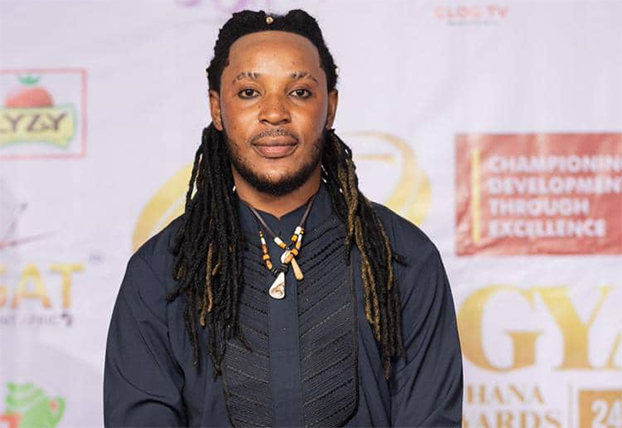 FOGYA @ 5 Takes On Old School Theme