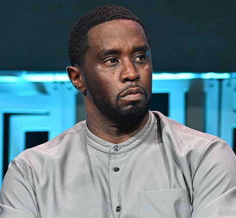 Diddy’s Attorney Withdraws Ahead Of Sex Trafficking Trial