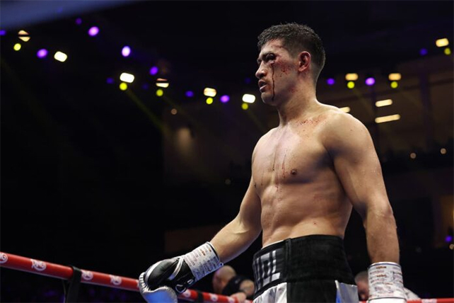 Bivol Defeats Beterbiev, Becomes Undisputed Champion