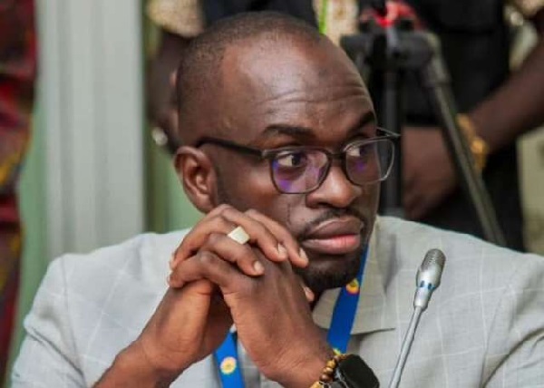 Walewale Curfew Heavy-Handed – MP