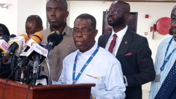 Honour 70% Cocoa Price Pledge – Minority