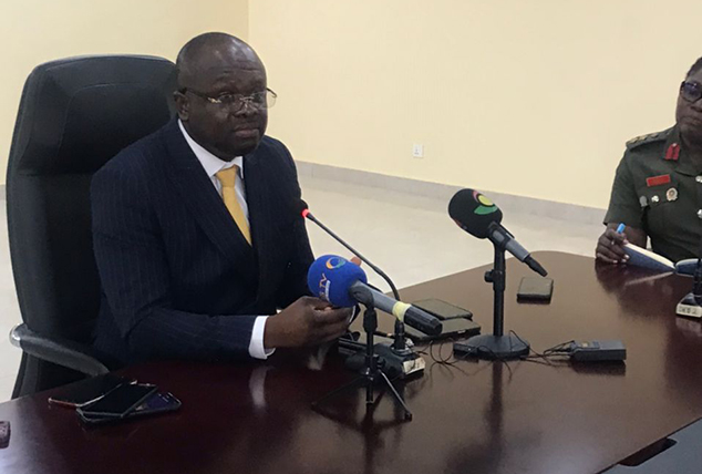 ‘Military Deployment For Non- Threatening Events To Be Limited’
