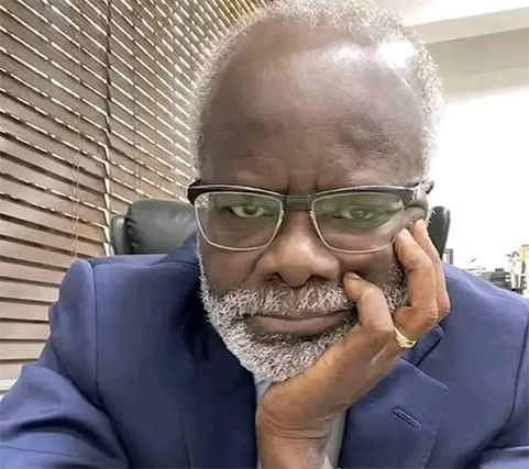 Nduom Considers Quitting Elmina Sharks