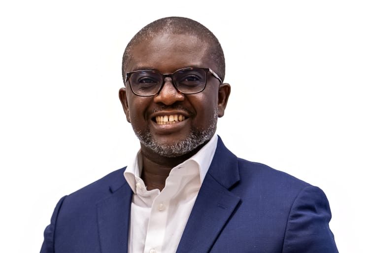 Dr. Kwabena Bempah Tandoh steps down as Deputy DG of GES
