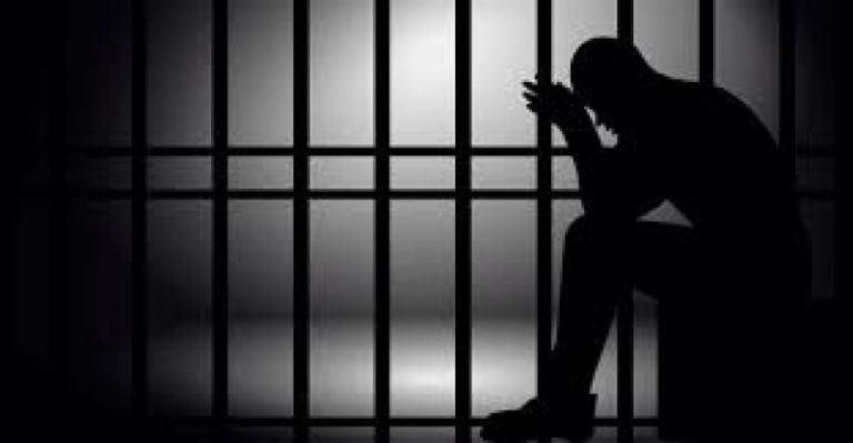 Fisherman jailed 8 years for defiling 4-year-old girl