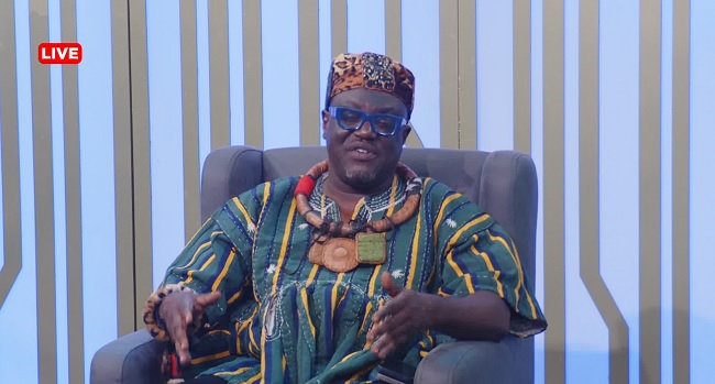 Ghana’s movie industry is in coma – Mikki Osei Berko