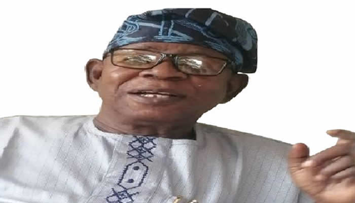 I left Ghana to escape being used for ritual – 82-year-old ex-businessman