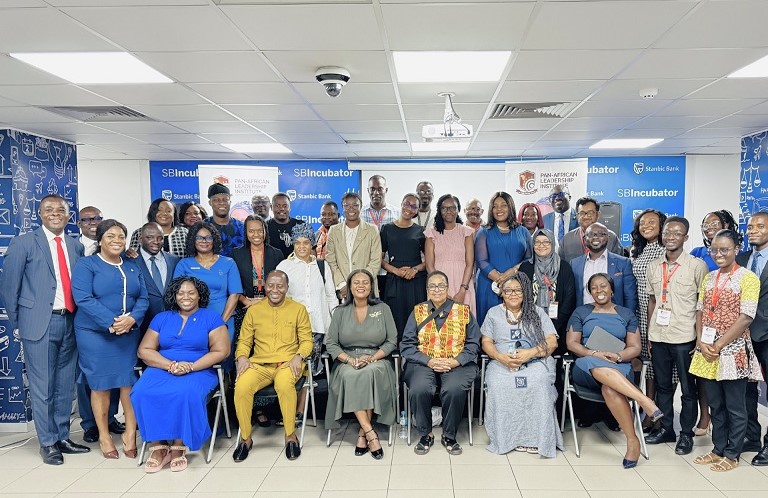 Stanbic Bank engages diaspora community to explore investment opportunities in Ghana