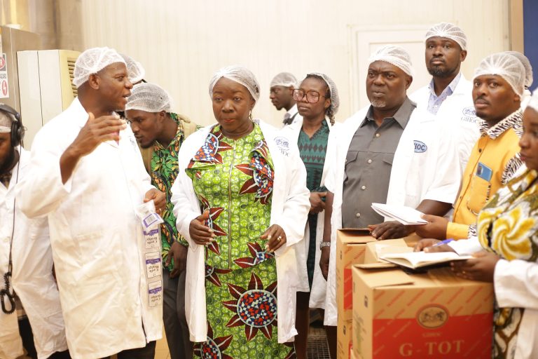 Government to revamp GIHOC distilleries for job creation, export 