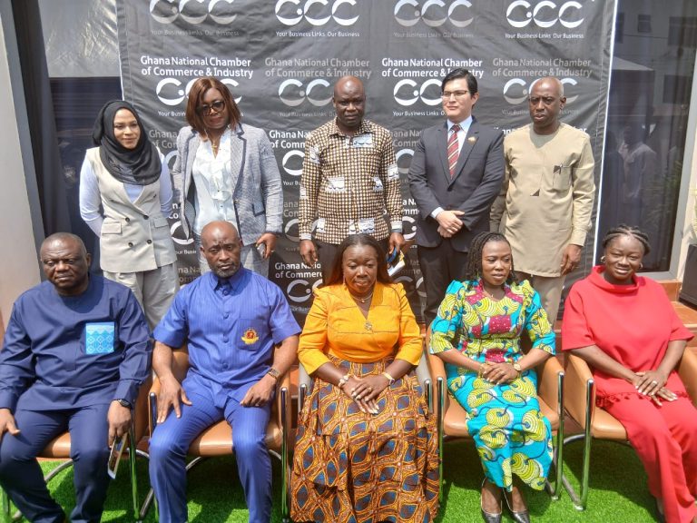 Business-friendly environment requires targeted policy interventions — Yankey-Ayeh