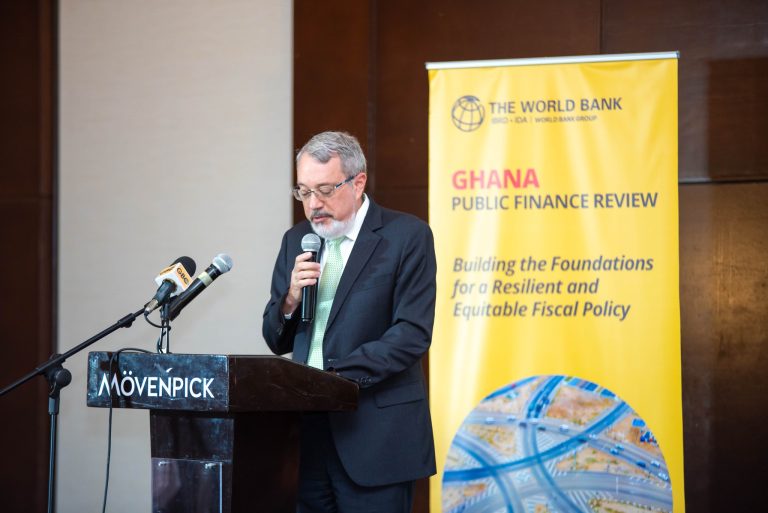World Bank advocates pro-poor fiscal adjustments 