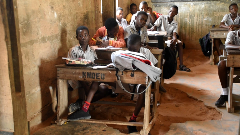 Ghana’s Early Childhood Education: What is quality, and what does it look like?