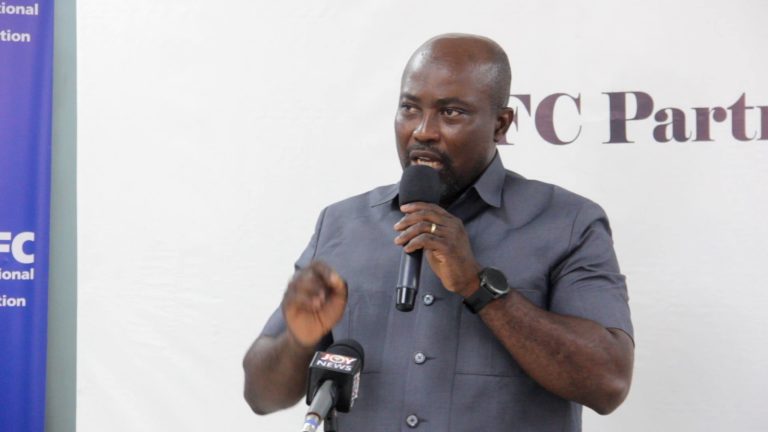 Ghana targets net-zero by 2070 with ambitious renewable energy push