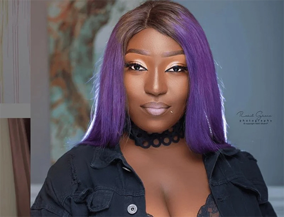 Ghana  Awards Europe Returns