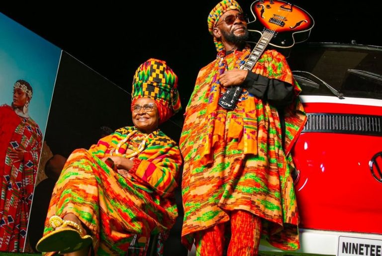 Black Star Legacy Awards to celebrate Ghanaian, African and diaspora achievements