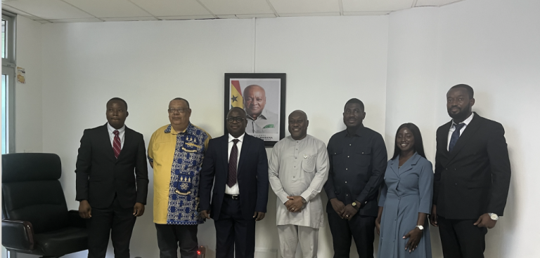 Climate change issues must be localised – Climate, Sustainability Minister 