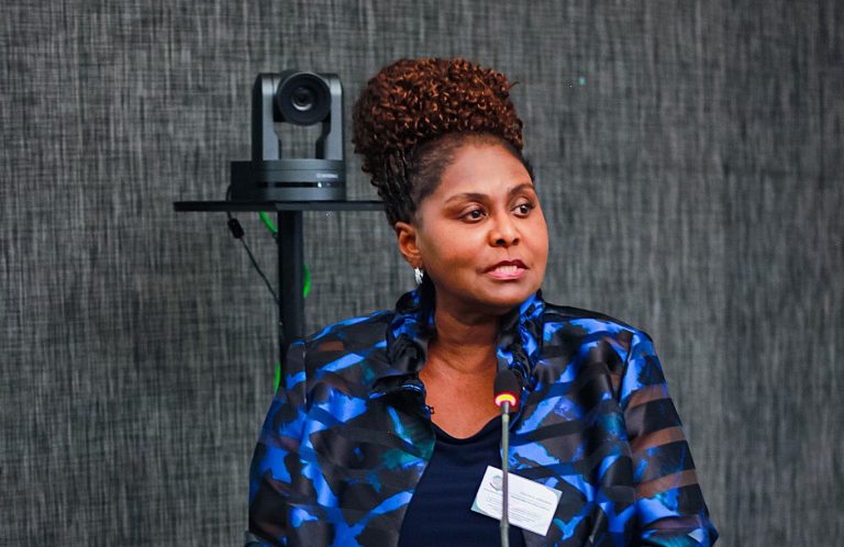 ICC appoints Ghanaian international lawyer as Special Adviser