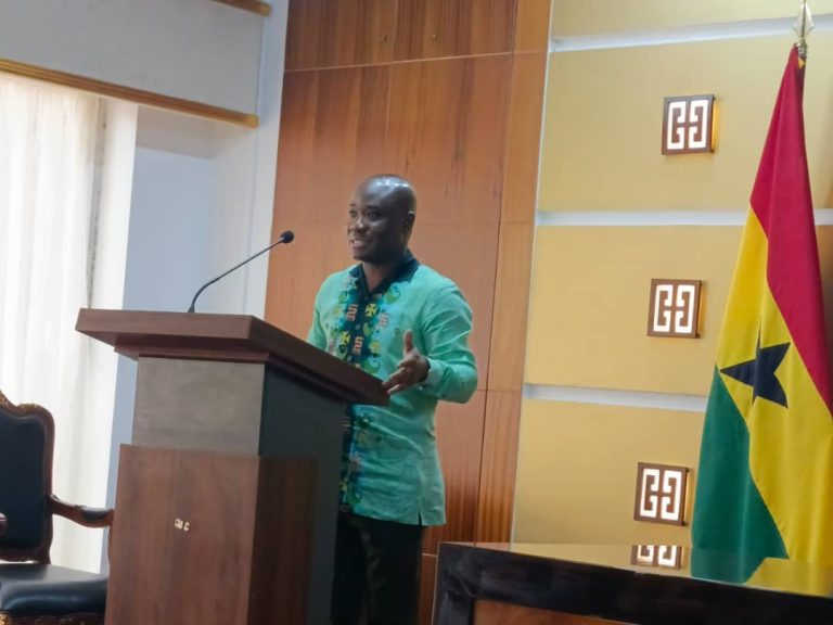 Government dismisses claims NPP left funds for bondholders payments  