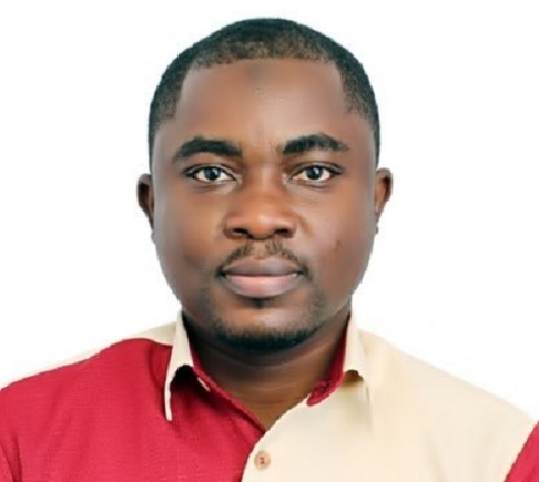 Security Analyst advocates post-election reconciliation
